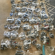 Image for article titled Watch Me Build Lego's Massive 7,500-Piece Millennium Falcon